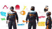 HOLTOW INSURED DRIVER SET Bundle