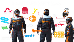 'HOLTOW INSURED DRIVER SET' bundle