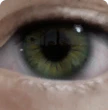 HAZEL EYES