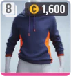 KANGAROO HOODIE - 1,600 (Bundle)