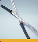 level 30 WAKIZASHI