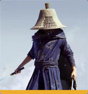 level 32 THE WANDERER
