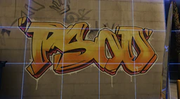 "PSOD", most likely a reference to Patrick Söderlund, CEO of Embark Studios