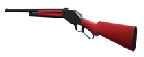 DYE JOB - Weapon Level 4