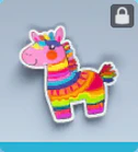 Level 57 SWEET SURPRISE