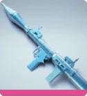 level 53 CHROMIUM FUTURA