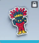 Level 84 HEADDRESS HERO
