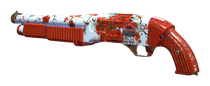 KINRADE WARE - S3 BP Level 5