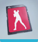 level 20 SHADOW BOXER
