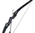 PAINTED PREDATOR - Weapon Level 8