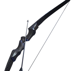 Recurve-Bow PAINTED PREDATOR.png