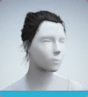 level 90 HAIR