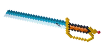 8-BIT BLADE - S2 BP Level 88