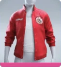 level 13 MASTERCLASS JACKET
