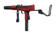 DYE JOB - Weapon Level 4