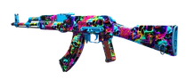 CATACOMB PARTY - 1,150 (Bundle)