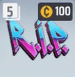 CR.I.P.TIC TRIBUTE - 1,150 (Bundle)