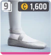 POINTE SHOES - 1,600 (Bundle)