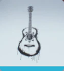 Level 28 BALLAD BRUISER