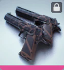 Level 76 WILD PATTERN