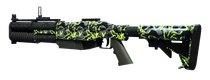 URBAN REACTOR - 500