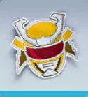 level 41 DEFENDER'S DECAL