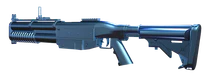 CHROMIUM FUTURA - S2 BP Level 50