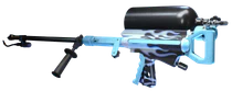 DRAGONS BREATH - BLUE - 1000 C