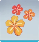 Level 1 FLOWERY SPEECH