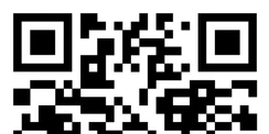 The half-QR code