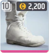 LACE-UP KICKERS - 2,200 (Bundle)