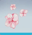 level 33 BLOSSOM FORTH