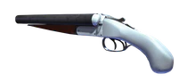 DYE JOB - Weapon Level 5