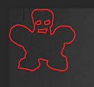 RockhoundBlack's original drawing