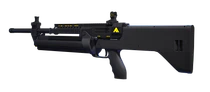 STANDARD ISSUE