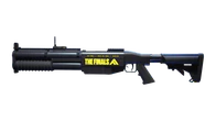 STANDARD ISSUE
