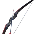 DYE JOB - Weapon Level 4
