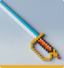 level 88 8-BIT BLADE