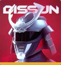 level 106 DISSUN BREAKER HELMET