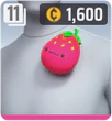 CUDDLY PLUSHIE - 1,600 (Bundle)