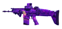 SUNDOWN SIZZLE - S2 BP Level 8