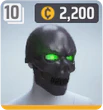 GRIN GLEAMER - 2,200 (Bundle)