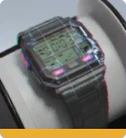 level 95 TEMPUS ERRATUM