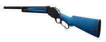 DYE JOB - Weapon Level 3
