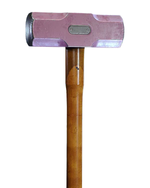 Sledgehammer DyeJob pink.png