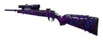 TRIANGLE TWINKLE - Weapon Level 6