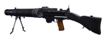 PAINTED PREDATOR - Weapon Level 8