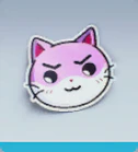 level 20 CHIEF CATTITUDE