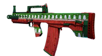 SILENT NIGHT - 400