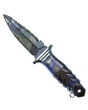 CAMO SPLASH - BLUE - ?